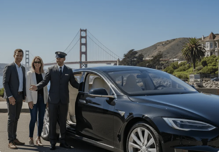 SF TOURS